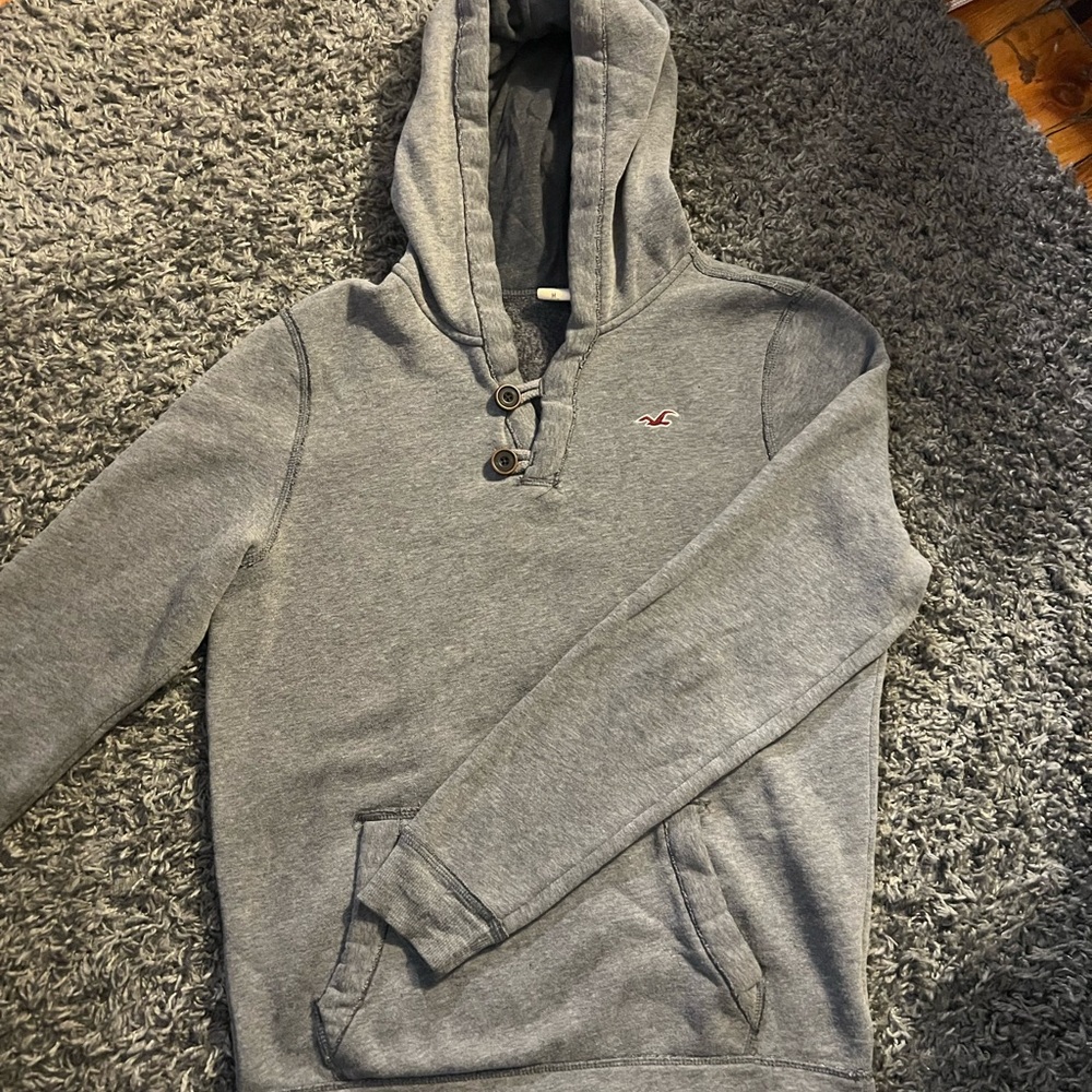 Hollister Hoodie